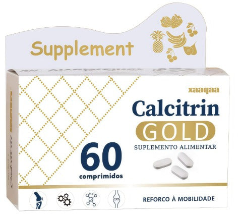 Calcitrin