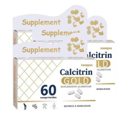 Calcitrin
