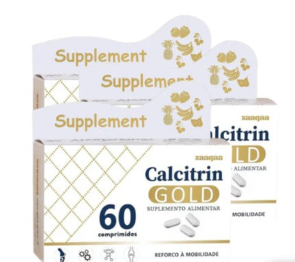 Calcitrin